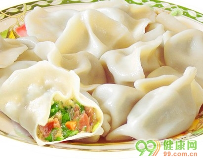 中國古代元旦飲食的習慣