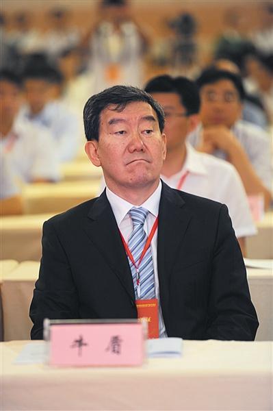 農業(yè)部原副部長(cháng)：今后會(huì )考慮豆類(lèi)產(chǎn)品主糧化